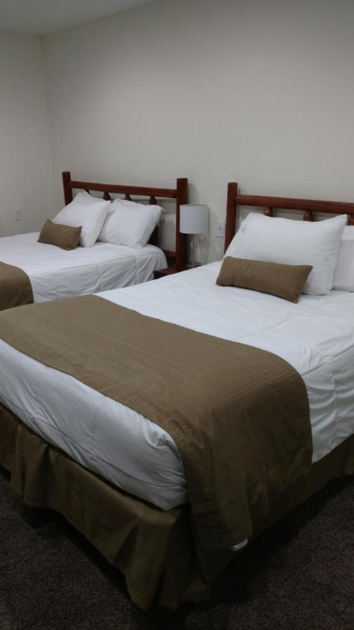 Cattlemen Motel image 15