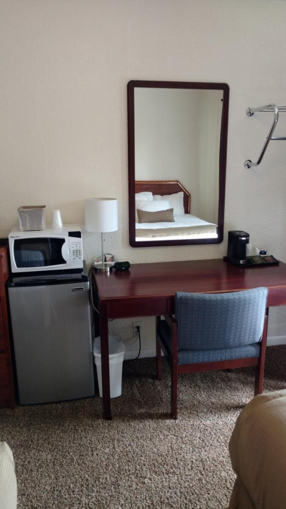 Cattlemen Motel